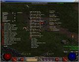 Config NTbot dans le jeu